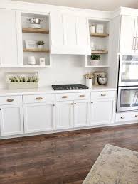 Check spelling or type a new query. Diy Kitchen Vent Hood And Cabinet Molding The Blooming Nest