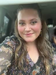 Grateful for friends' support