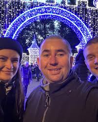 Photo by Reece Mcdonald (@123reece123) · January 14, 2026