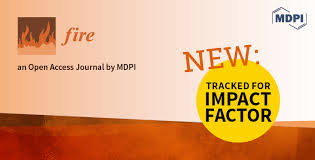 Journal impact factor and citescore are two indicators of journal quality while the influence of a journal on a field can be gauged by how much research is built on the impact factor is the average number of citations received in the last year to articles published in a journal for the previous two years. Fire Announcements