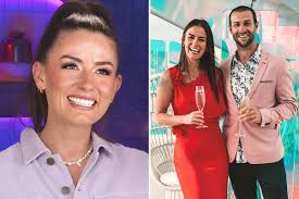 Aesha Scott Reveals the One Below Deck Med Alum Who Will Not Be Invited to  Her Wedding #BelowDeckMed #BelowDeck #AeshaScott #BravoTV #RealityTV  #CelebrityNews