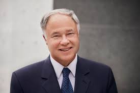 Dr. Mark Alvin Thomas