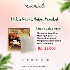 Suami anda akan merasakan kegelian tahap maksimal dengan miss v yang sempit, ketat dan mencengkeram. Ratus Celup Perawatan Miss V Rapet Wangi Vagina Solusi Kewanitaan Keputihan Anti Bau Ikan Asin Shopee Indonesia