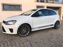 Maybe you would like to learn more about one of these? Volkswagen Polo R Wrc Gebrauchtwagen Gebrauchtwagen Suchen Das Parking