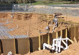 To avoid high costs for repair, homeowners need to watch for potential problems. Pool Pipe Repairs Under Swimming Pools Nuflow