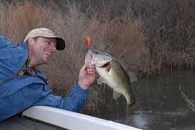 Great Dirty Water Bass Fishing Advice