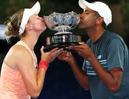 Krejcikova/ram tennis offers livescore, results, standings and match details. Meet New Australian Open Mixed Doubles Champs Rediff Sports