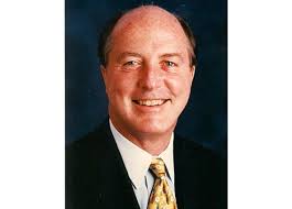 Robert Luth Obituary (2010)