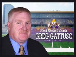 Greg Gattuso
