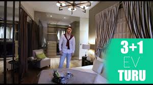 Genellikle büyük şehirlerde metrekare fiyatı daha pahalı. Ev Turu Ailesine Yeni Bir 3 1 Daire Kazandirdik Iste Yeni 3 1 Ev Turu Youtube