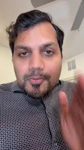 Adnan Maqsood plans to go live.