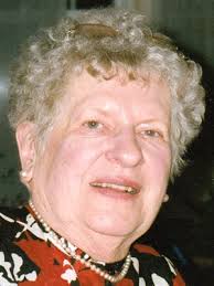 Maria McHale Obituary