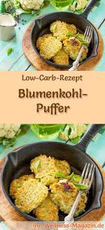 Low Carb Blumenkohl Puffer Gesundes Rezept Furs Fruhstuck Rezepte Gesunde Rezepte Paleo Rezepte