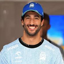 Capturing Daniel Ricardos Last Spark