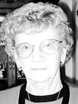 Obituary listings for April 22, 2012