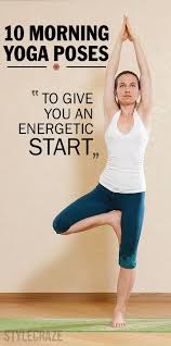 Maybe you would like to learn more about one of these? Yoga Poses Do You Often Feel Tired During The Day Do You Wake Up Every Morning Feeling Dul About Yoga Blog Home Of Yoga The Zen Way Of Teaching Yoga Online