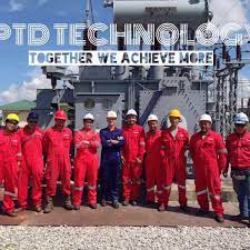 Its main office is in kuala lumpur. Ptd Technology Sdn Bhd Photos Facebook