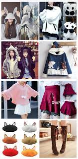 Top 8 Kawaii Winter Outfits That You Can T Miss Out Kawaii Winter Outfits Winter Outfits For Girls Winter Outfits Casual Cold