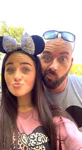 Our beautiful Jenna turns 20 years old today! We love you so much and are  so proud of the young lady you are! You'll always be Daddy's Baby Girl and  I love