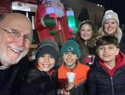 Epiphany of the Lord