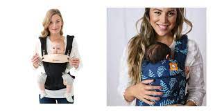 Ergobaby Vs Baby Tula Baby Carriers Compared Tell Me Baby