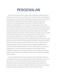 Keruntuhan sesebuah tamadun disebabkan oleh _. Doc Ctu 511 Azrel Izwan Academia Edu
