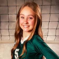 Kelly Henry's Hope Christian High School Career Home