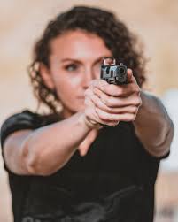 Mr. Ron's Firearms Safety and Instructor Training Classes