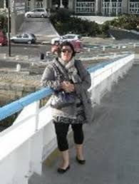 Florence BUREL (CREA)