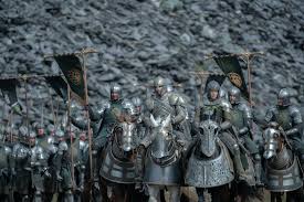 'House of the Dragon' Just Unceremoniously Killed Off a Main Character.