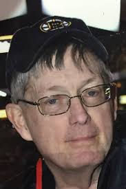 Michael Francis Donohue