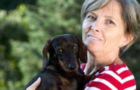 Retirement homes with pets