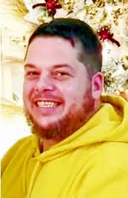 Jonathan Bruce Little