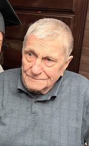 Obituary for John Camara