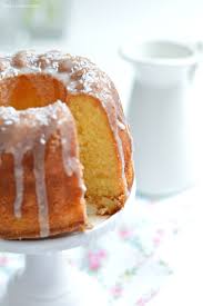 Kokos Creme Fraiche Guglhupf Ruhrkuchen Rezeptideen Kuchen