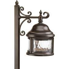 Progress Lighting Low Voltage 18 Watt Antique Bronze Landscape Path Light P5250 20 The Home Depot Progress Lighting Landscape Lighting Led Landscape Lighting