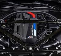 BMW M Performance G8X M2 / M3 / M4 Carbon Engine Cover