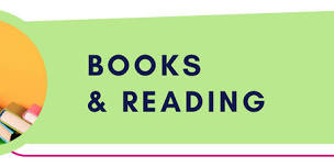 Teen "Bring Your Own Book" Book Club