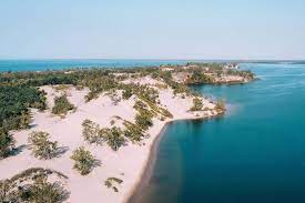 Browse 66 sandbanks ontario stock photos and images available, or start a new search to explore more stock photos and images. Sandbanks Provincial Park Comes With Breathtaking Dunes And White Sand Beaches