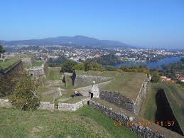 Escola básica e secundária de vila nova de cerveira. Disappointing As Good Potential Review Of Forte De Vila Nova De Cerveira Vila Nova De Cerveira Portugal Tripadvisor