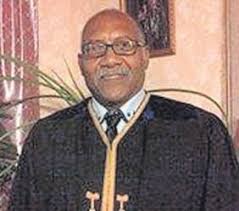 Wéér 'n skok! . . . nadat oorskot opgegrou is