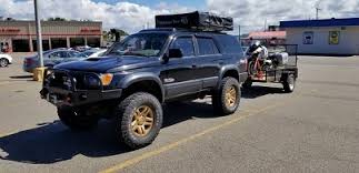 View online or download toyota 2002 sequoia owner's manual. Toyota 4runner Forum Largest 4runner Forum View Single Post Timezone S 97 Limited Build And Tdi Swap