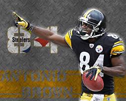 By rotowire staff | rotowire. Antonio Brown Wallpapers Wallpaper Cave