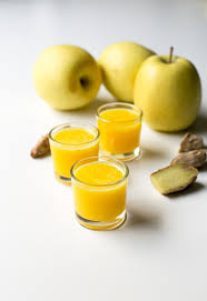 Maybe you would like to learn more about one of these? 8 Health Boosting Wellness Shots To Kick Start Your Mornings