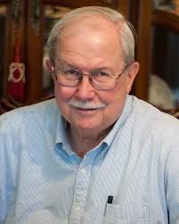 Charles Abbott Obituary