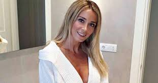 Giulia diletta leotta is an italian television presenter. Are Diletta Leotta And Ilaria D Amico Rivals The Truth Web24 News