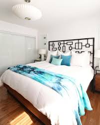 I M Avoidance Organizing I Ll Say It S Because It Finally Feels Like Spring And That Put Some Pep In My Headboard Styles Beach Bedroom Decor Diy Boho Decor