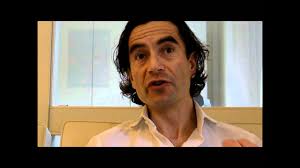 Sverige är Världens Bästa Entreprenörsland"/Douglas Roos