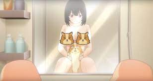 Experience Life as a Dog in New Inu ni Nattara Suki na Hito ni Hirowareta  PV – Sankaku Complex