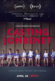 How to audition for netflix. Casting Jonbenet 2017 Imdb